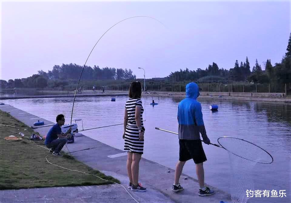 饵料|夏天钓大鱼遵守这些规则，改掉这些坏毛病，竿竿都是大弯弓