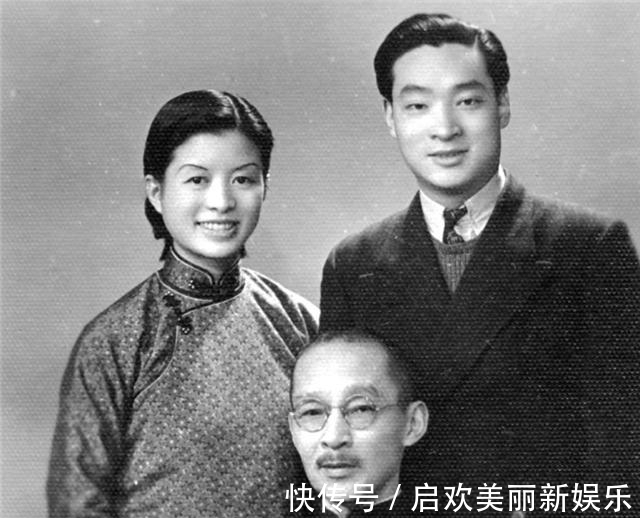 纳兰容若&与原配携手52年，80岁另娶女演员，去世前留遗嘱：与原配合葬大海