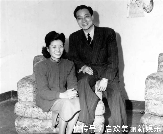 纳兰容若&与原配携手52年，80岁另娶女演员，去世前留遗嘱：与原配合葬大海