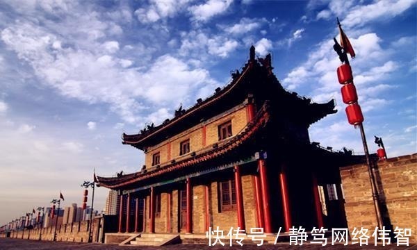 云梦泽#古代诗句中出现的那些好听地名, 真的甩现代地名几条街吗