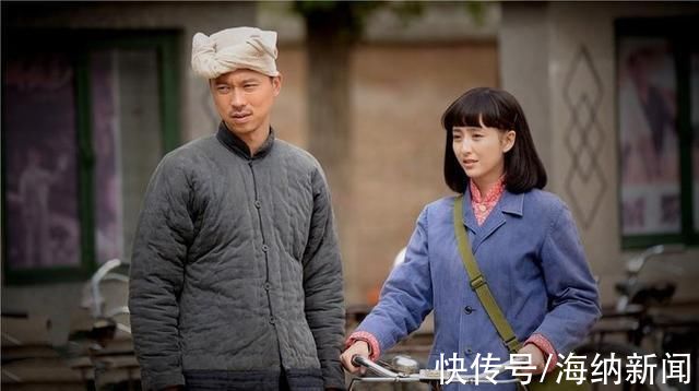 路遥@《平凡的世界》孙少安为何不娶田润叶?知道原因后我沉默了