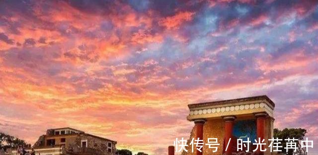 无人知晓@世界历史上最为神秘的古代遗址，你知道哪几个