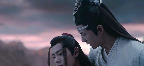 招牌动作&魔道祖师那些年被道友们玩坏的梗，除了天天，你还知道几个